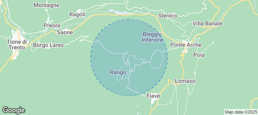 Discover Bleggio Superiore Airbnb Analytics